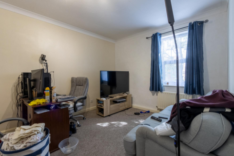 1 bedroom flat for sale, Horsefair, Boroughbridge YO51