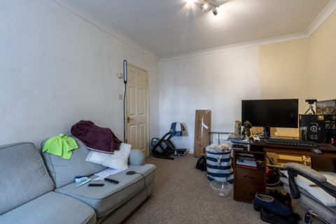 1 bedroom flat for sale, Horsefair, Boroughbridge YO51