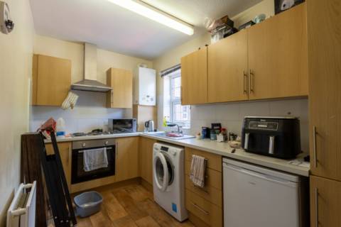 1 bedroom flat for sale, Horsefair, Boroughbridge YO51
