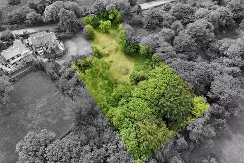 Land for sale - View 3