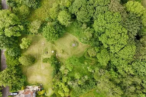 Land for sale - View 4