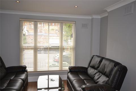 undefined, Rhyl Street, London, NW5