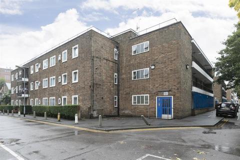 Somerford Grove, London, N16