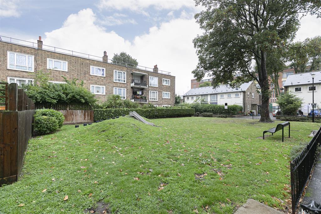 Communal Garden