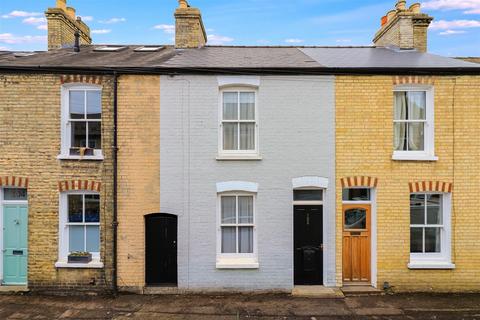 Terraced house - Catharine Street, Cambridge CB1
