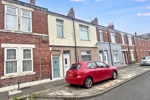2 bedroom apartment for sale, Laurel Street, Wallsend, Tyne and Wear, NE28 6PG