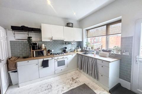 2 bedroom apartment for sale, Laurel Street, Wallsend, Tyne and Wear, NE28 6PG