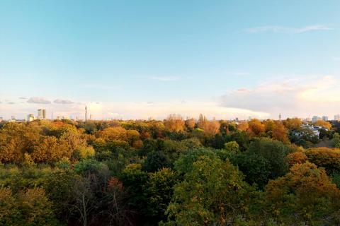 3 bedroom flat for sale, Viceroy Court, Prince Albert Road, St John's Wood NW8