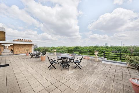 3 bedroom flat for sale, Viceroy Court, Prince Albert Road, St John's Wood NW8