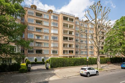 3 bedroom flat for sale, Viceroy Court, Prince Albert Road, St John's Wood NW8