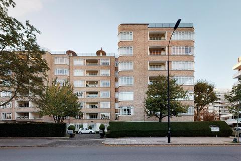 3 bedroom flat for sale, Viceroy Court, Prince Albert Road, St John's Wood NW8