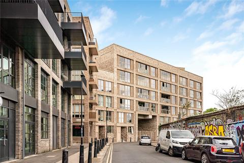 2 bedroom apartment to rent, White Post Lane, London, E9