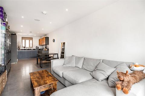 2 bedroom apartment to rent, White Post Lane, London, E9