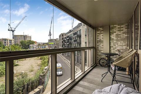 2 bedroom apartment to rent, White Post Lane, London, E9