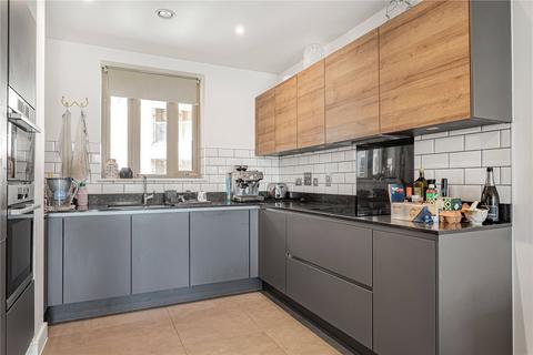 2 bedroom apartment to rent, White Post Lane, London, E9