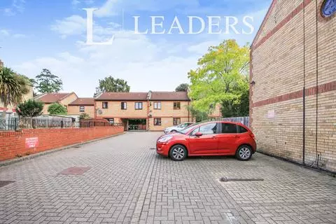 2 bedroom flat to rent – pohled 2