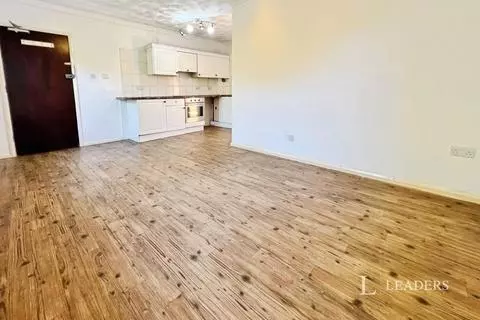 2 bedroom flat to rent – pohled 4