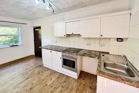 2 bedroom flat to rent – pohled 5