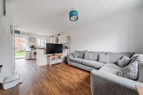 2 bedroom semi-detached house for sale, Navenby, Lincolnshire LN5