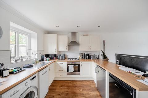 2 bedroom semi-detached house for sale, Navenby, Lincolnshire LN5