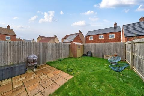 2 bedroom semi-detached house for sale, Navenby, Lincolnshire LN5