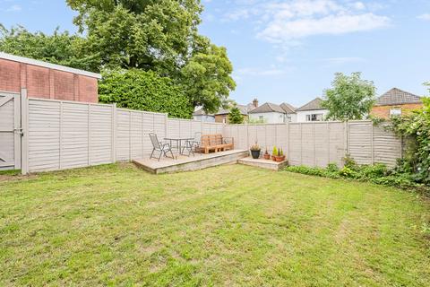 2 bedroom flat for sale, Kipling Road, Poole BH14