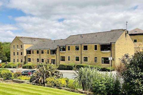 2 bedroom flat for sale, Castle Gate, Ilkley, LS29