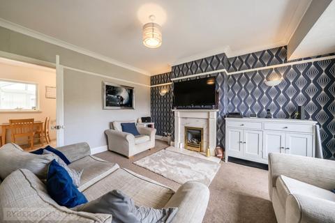 3 bedroom terraced house for sale, Wakefield Road, Bailiff Bridge, Brighouse, West Yorkshire, HD6