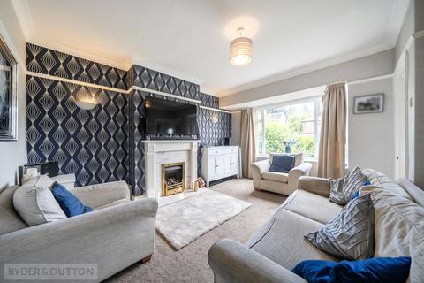 3 bedroom terraced house for sale, Wakefield Road, Bailiff Bridge, Brighouse, West Yorkshire, HD6