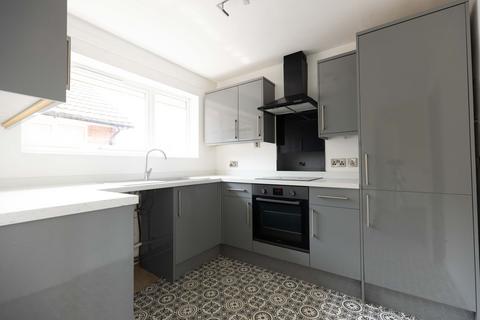 undefined, Victoria Road, Bidford-On-Avon, B50