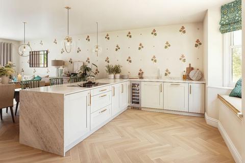 undefined, Plot 6, The Rosewood Barrasford NE48