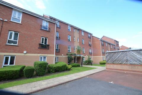 2 bedroom apartment for sale, Ellerman Road, Liverpool, Merseyside, L3