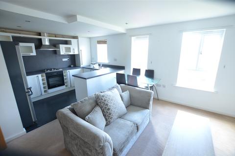 2 bedroom apartment for sale, Ellerman Road, Liverpool, Merseyside, L3