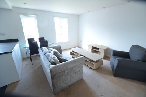 2 bedroom apartment for sale, Ellerman Road, Liverpool, Merseyside, L3