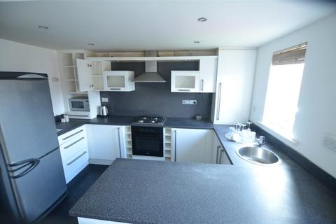 2 bedroom apartment for sale, Ellerman Road, Liverpool, Merseyside, L3