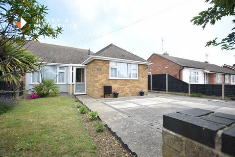 2 bedroom semi-detached bungalow for sale, Turpins Avenue, Holland-on-Sea, Essex, CO15 5HG