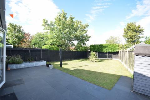 2 bedroom semi-detached bungalow for sale, Turpins Avenue, Holland-on-Sea, Essex, CO15 5HG