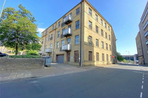 Apartment - Treadwell Mills, Upper Park Gate, Bradford, West Yorkshire, BD1