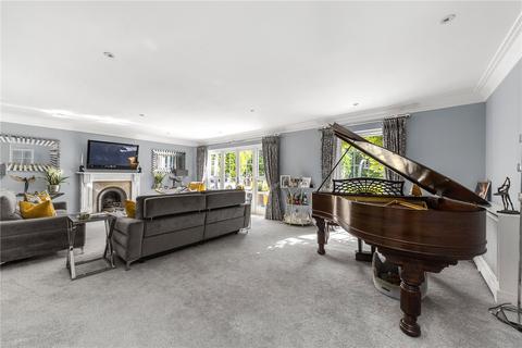 5 bedroom detached house for sale, Birds Hill Road, Oxshott, Leatherhead, Surrey, KT22