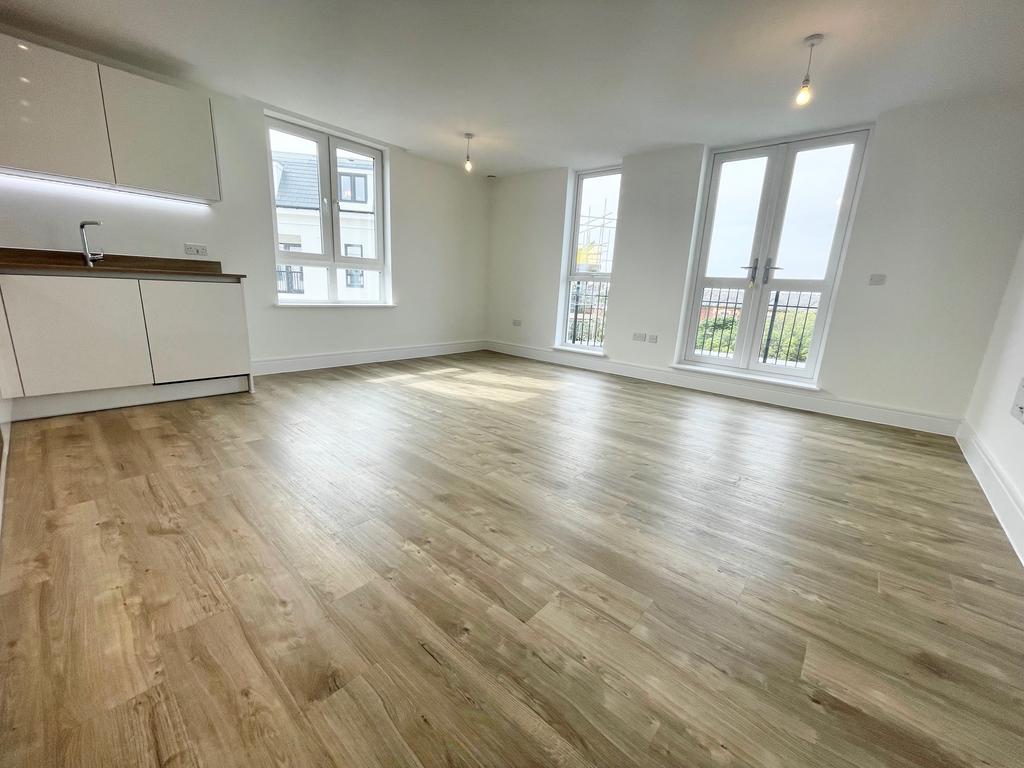 Appartement 3 kamers