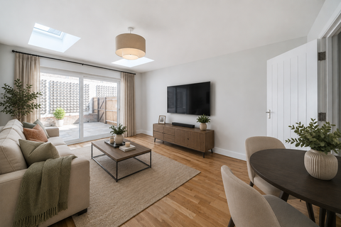 3 bedroom townhouse for sale, Barford Lane, Churt, Farnham, GU10
