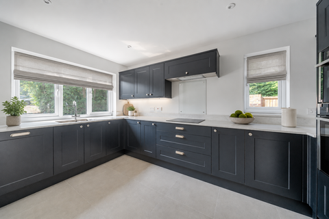 3 bedroom townhouse for sale, Barford Lane, Churt, Farnham, GU10