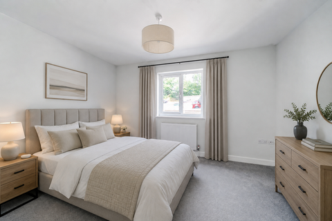3 bedroom townhouse for sale, Barford Lane, Churt, Farnham, GU10