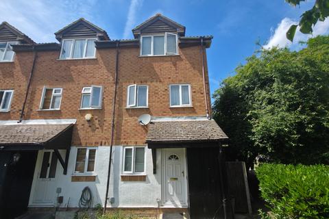 Hodgkin Close, Thamesmead, SE28