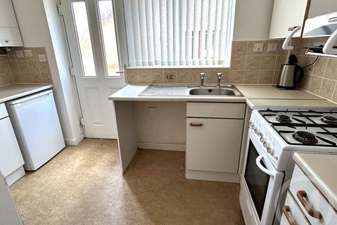 2 bedroom bungalow for sale, Elmridge Crescent, Bispham