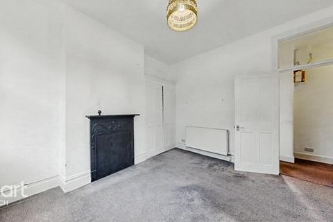 Coldharbour Lane, LONDON