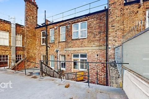 Coldharbour Lane, LONDON