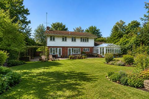 4 bedroom detached house for sale, Woodlands Ride, South Ascot, Berkshire, SL5