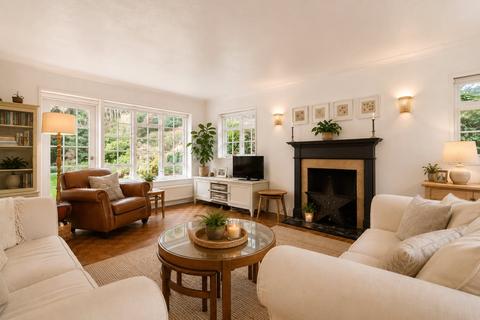 4 bedroom detached house for sale, Woodlands Ride, South Ascot, Berkshire, SL5