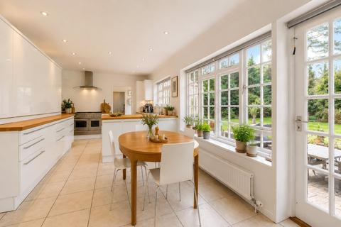 4 bedroom detached house for sale, Woodlands Ride, South Ascot, Berkshire, SL5